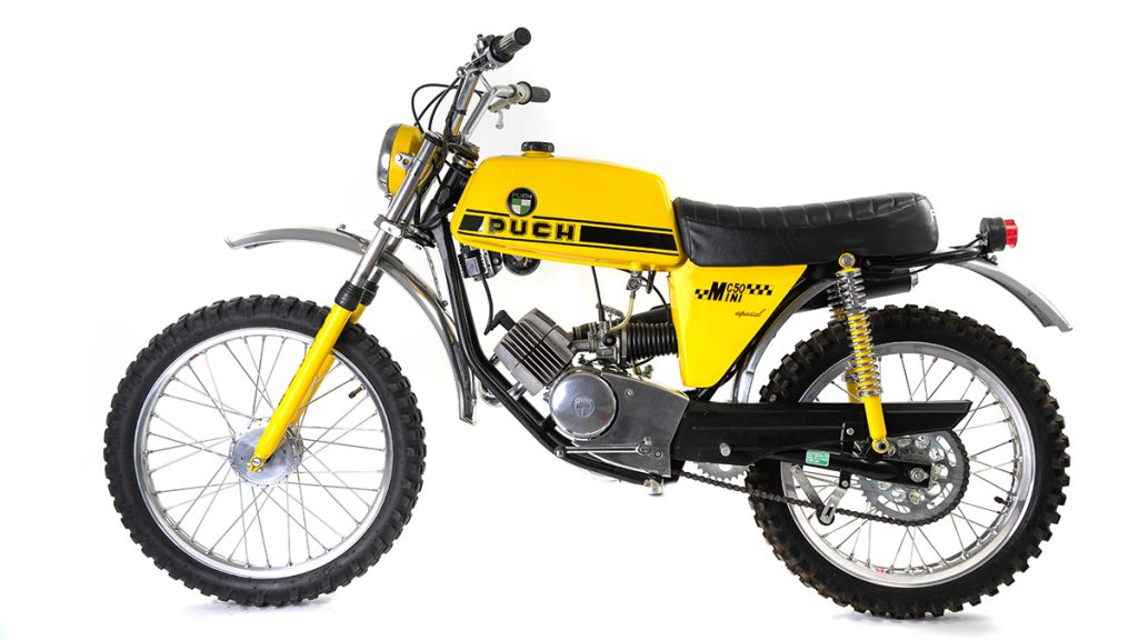 Puch MiniCross